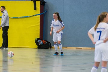 Bild 2 - wBJ Auswahl Futsalturnier